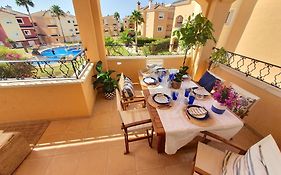 Increíble Duplex 2 plantas vistas piscina Altaona Golf -Mosa